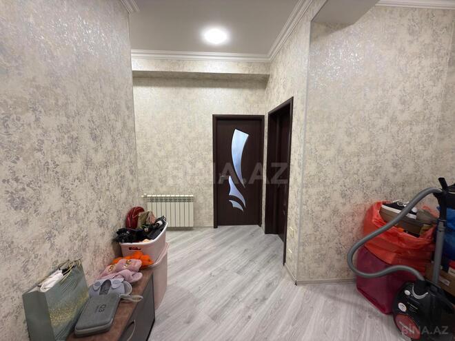 Продаётся 2-комн. новостройка 85 м², м. Ази Асланов, photo 8 from 11