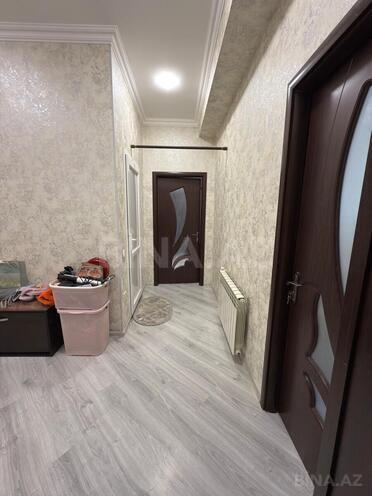 Продаётся 2-комн. новостройка 85 м², м. Ази Асланов, photo 9 from 11