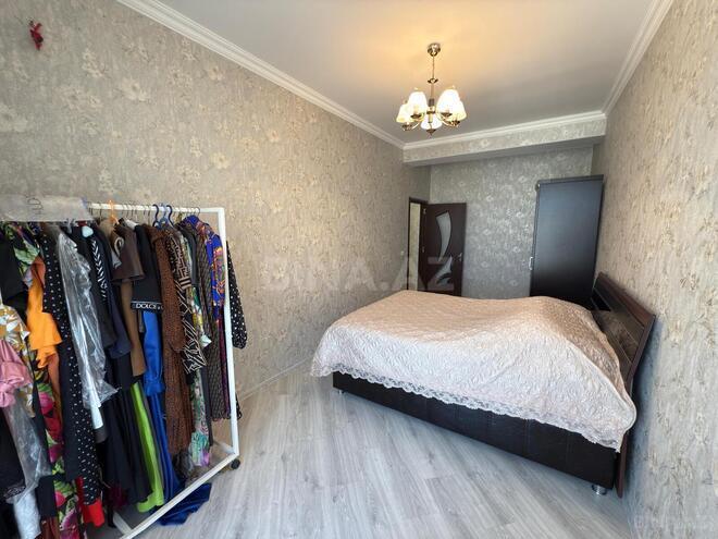 Продаётся 2-комн. новостройка 85 м², м. Ази Асланов, photo 5 from 11
