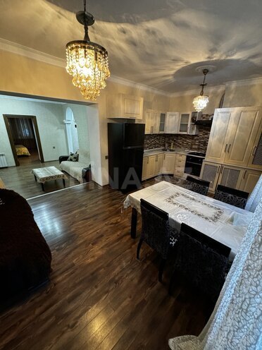 İcarəyə verilir 3 otaqlı köhnə tikili 85 m², Nəsimi r., photo 11 from 12