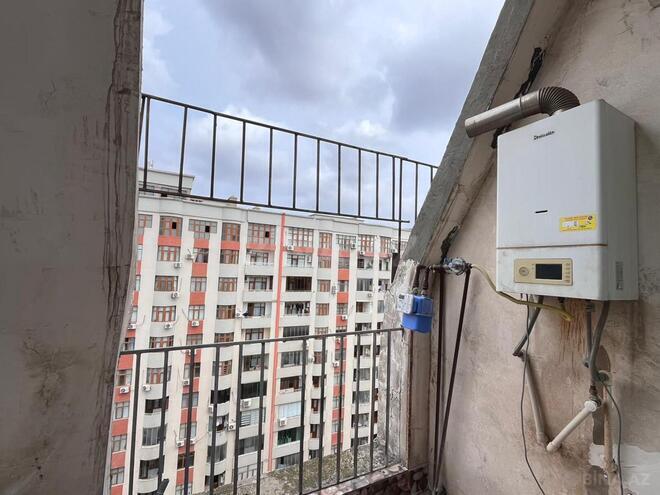 İcarəyə verilir 3 otaqlı ofis 170 m², Nəsimi r., photo 14 from 16