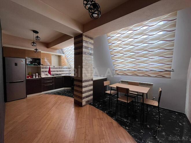 İcarəyə verilir 3 otaqlı ofis 170 m², Nəsimi r., photo 4 from 16