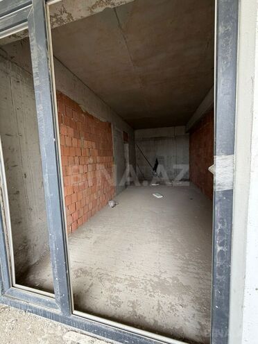 Satılır 2 otaqlı yeni tikili 90 m², Binəqədi r., photo 4 from 6