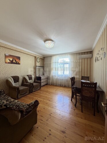 Продаётся 2-комн. новостройка 50 м², пос. Масазыр, photo 5 from 10
