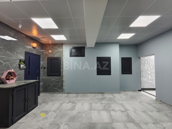 Satılır 3 otaqlı yeni tikili 158 m², Şah İsmayıl Xətai m., photo 27 from 30