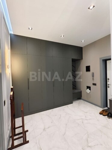 Satılır 3 otaqlı yeni tikili 158 m², Şah İsmayıl Xətai m., photo 25 from 30