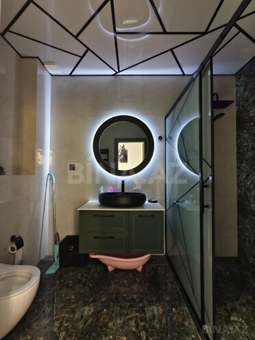 Satılır 3 otaqlı yeni tikili 158 m², Şah İsmayıl Xətai m., photo 20 from 30