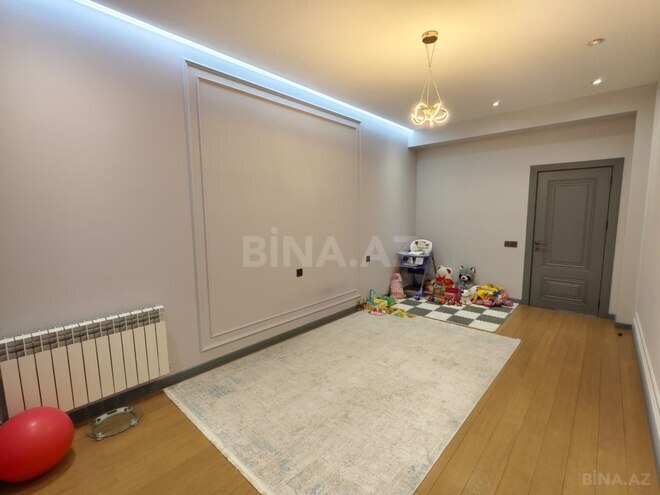 Satılır 3 otaqlı yeni tikili 158 m², Şah İsmayıl Xətai m., photo 8 from 30