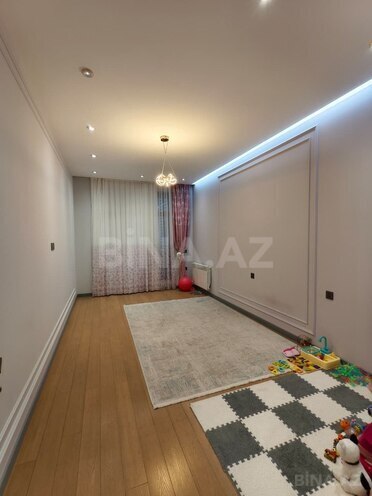 Satılır 3 otaqlı yeni tikili 158 m², Şah İsmayıl Xətai m., photo 9 from 30