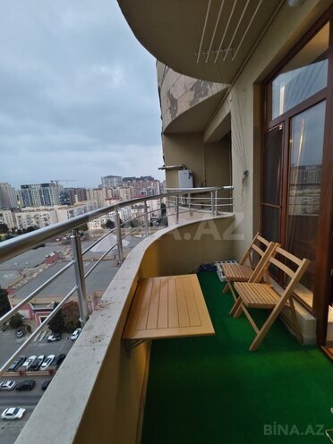 Satılır 3 otaqlı yeni tikili 158 m², Şah İsmayıl Xətai m., photo 15 from 30