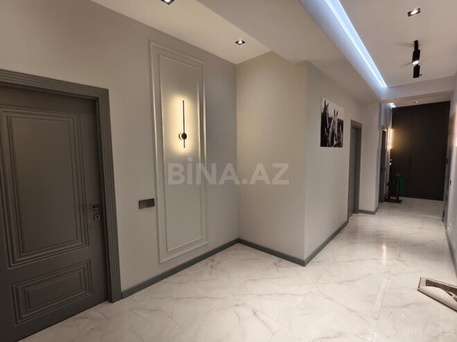Satılır 3 otaqlı yeni tikili 158 m², Şah İsmayıl Xətai m., photo 26 from 30