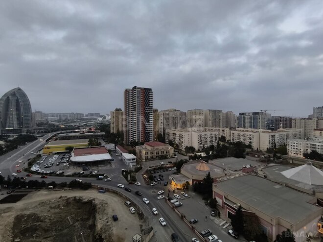 Satılır 3 otaqlı yeni tikili 158 m², Şah İsmayıl Xətai m., photo 23 from 30