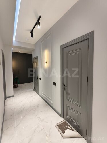 Satılır 3 otaqlı yeni tikili 158 m², Şah İsmayıl Xətai m., photo 18 from 30