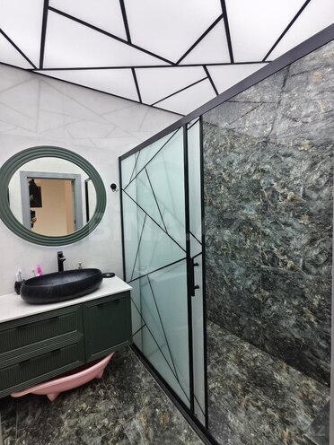 Satılır 3 otaqlı yeni tikili 158 m², Şah İsmayıl Xətai m., photo 22 from 30