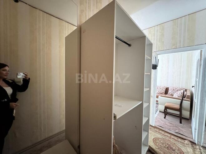 Satılır 1 otaqlı köhnə tikili 40 m², Əhmədli m., photo 6 from 10