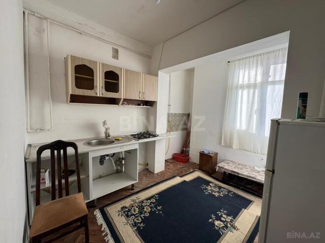 Satılır 1 otaqlı köhnə tikili 40 m², Əhmədli m., photo 5 from 10