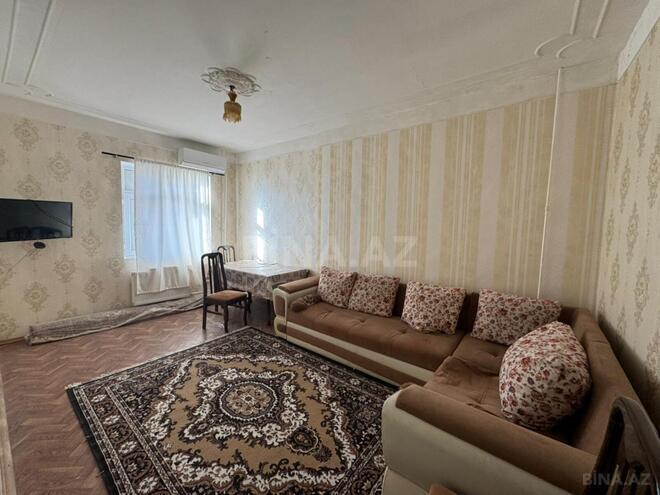 Satılır 1 otaqlı köhnə tikili 40 m², Əhmədli m., photo 4 from 10