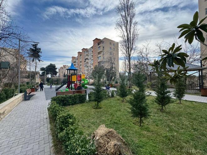 Satılır 1 otaqlı köhnə tikili 40 m², Əhmədli m., photo 9 from 10