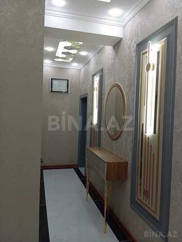 Продаётся 3-комн. новостройка 107 м², м. Кара Караев, photo 14 from 16