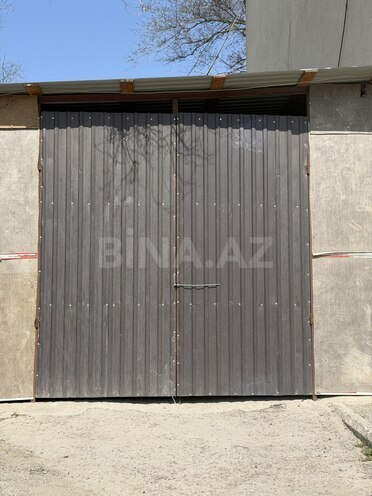 İcarəyə verilir  obyekt 150 m², Dərnəgül m., photo 6 from 7