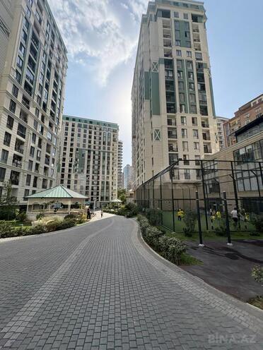 Satılır 4 otaqlı yeni tikili 219.6 m², Nəriman Nərimanov m., photo 3 from 14