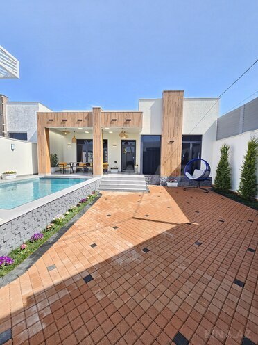 Продаётся 4-комн. дом/дача 140 м², пос. Шувеляны, photo 1 from 26