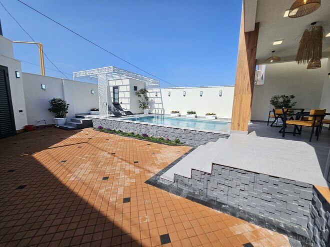 Продаётся 4-комн. дом/дача 140 м², пос. Шувеляны, photo 5 from 26