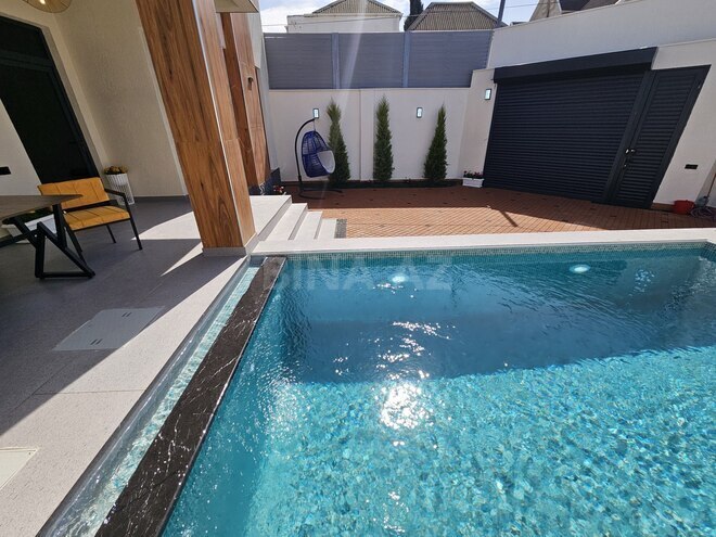 Продаётся 4-комн. дом/дача 140 м², пос. Шувеляны, photo 9 from 26