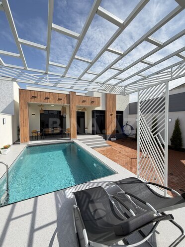 Продаётся 4-комн. дом/дача 140 м², пос. Шувеляны, photo 3 from 19