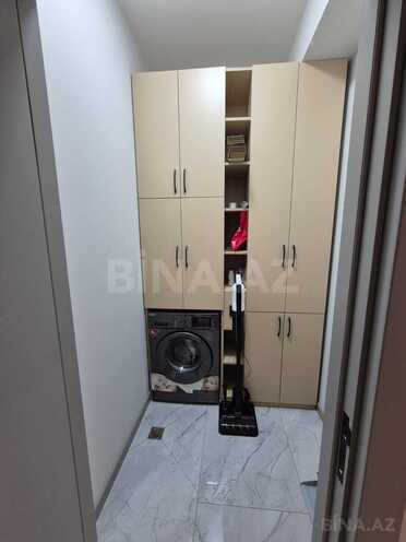 Сдаётся 3-комн. новостройка 90 м², м. 28 мая, photo 7 from 17