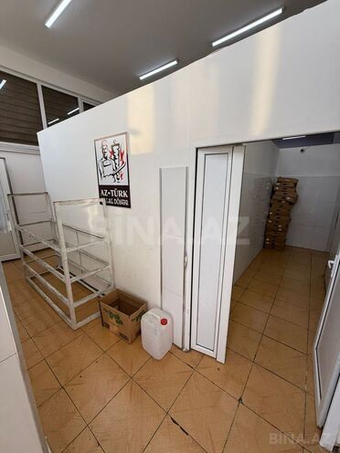 Сдаётся  объект 450 м², пос. Гюнешли, photo 5 from 25