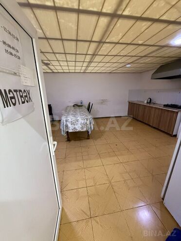 Сдаётся  объект 450 м², пос. Гюнешли, photo 14 from 25