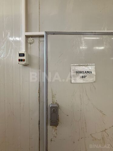 Сдаётся  объект 450 м², пос. Гюнешли, photo 19 from 25