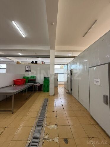 Сдаётся  объект 450 м², пос. Гюнешли, photo 9 from 25