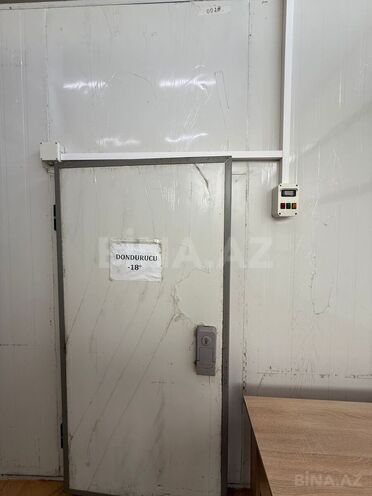 Сдаётся  объект 450 м², пос. Гюнешли, photo 12 from 25