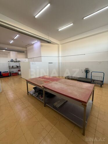 Сдаётся  объект 450 м², пос. Гюнешли, photo 22 from 25