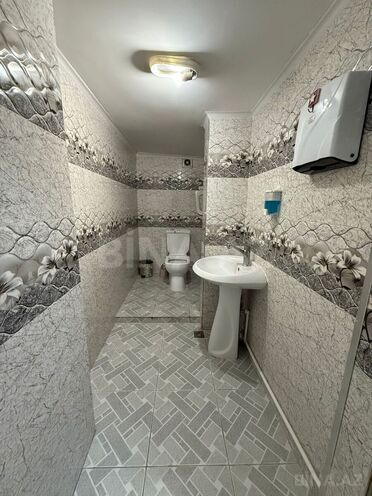 Сдаётся  объект 450 м², пос. Гюнешли, photo 24 from 25