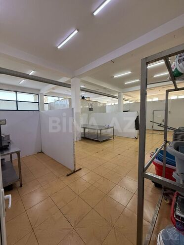 Сдаётся  объект 450 м², пос. Гюнешли, photo 4 from 25