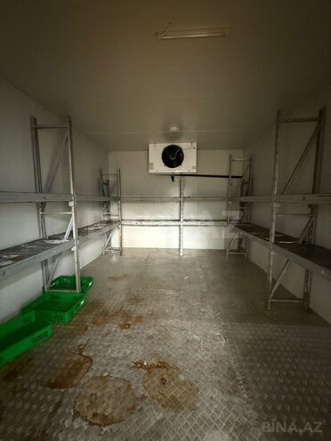 Сдаётся  объект 450 м², пос. Гюнешли, photo 10 from 25