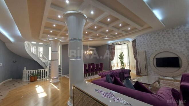 Продаётся 7-комн. дом/дача 850 м², пос. Шувеляны, photo 8 from 32