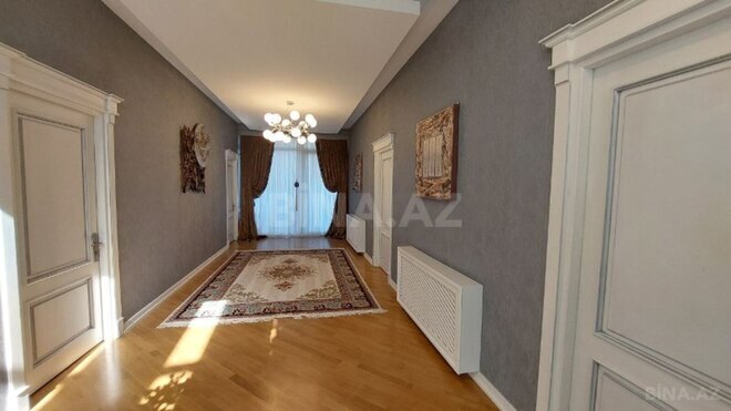Продаётся 7-комн. дом/дача 850 м², пос. Шувеляны, photo 20 from 32