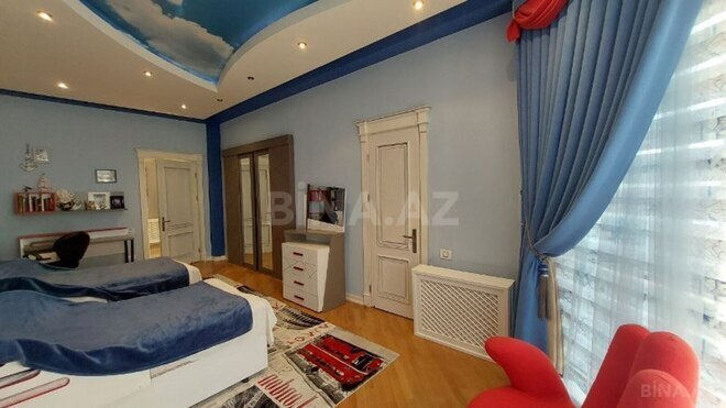 Продаётся 7-комн. дом/дача 850 м², пос. Шувеляны, photo 17 from 32