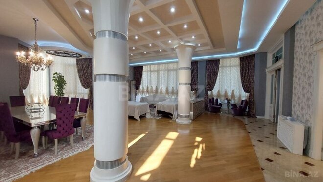 Продаётся 7-комн. дом/дача 850 м², пос. Шувеляны, photo 5 from 32