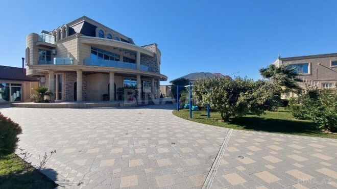 Продаётся 7-комн. дом/дача 850 м², пос. Шувеляны, photo 4 from 32