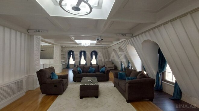 Продаётся 7-комн. дом/дача 850 м², пос. Шувеляны, photo 25 from 32