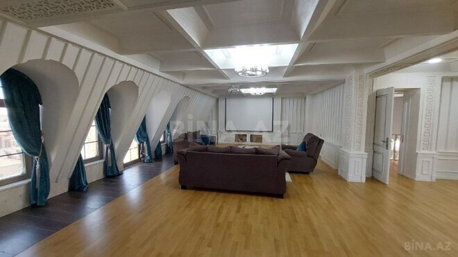 Продаётся 7-комн. дом/дача 850 м², пос. Шувеляны, photo 24 from 32