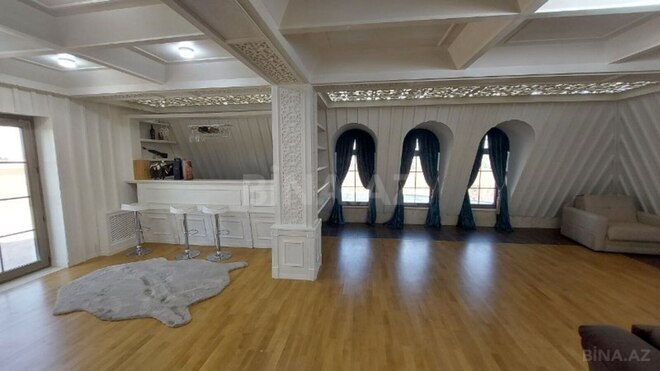 Продаётся 7-комн. дом/дача 850 м², пос. Шувеляны, photo 22 from 32