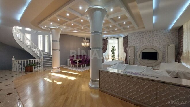 Продаётся 7-комн. дом/дача 850 м², пос. Шувеляны, photo 7 from 32