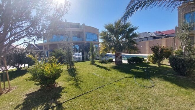 Продаётся 7-комн. дом/дача 850 м², пос. Шувеляны, photo 30 from 32
