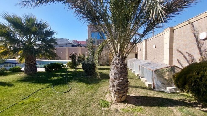 Продаётся 7-комн. дом/дача 850 м², пос. Шувеляны, photo 31 from 32